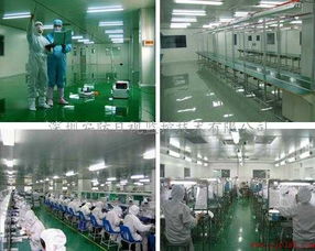 深圳監控器材 專業生產、批發與網絡技術融合